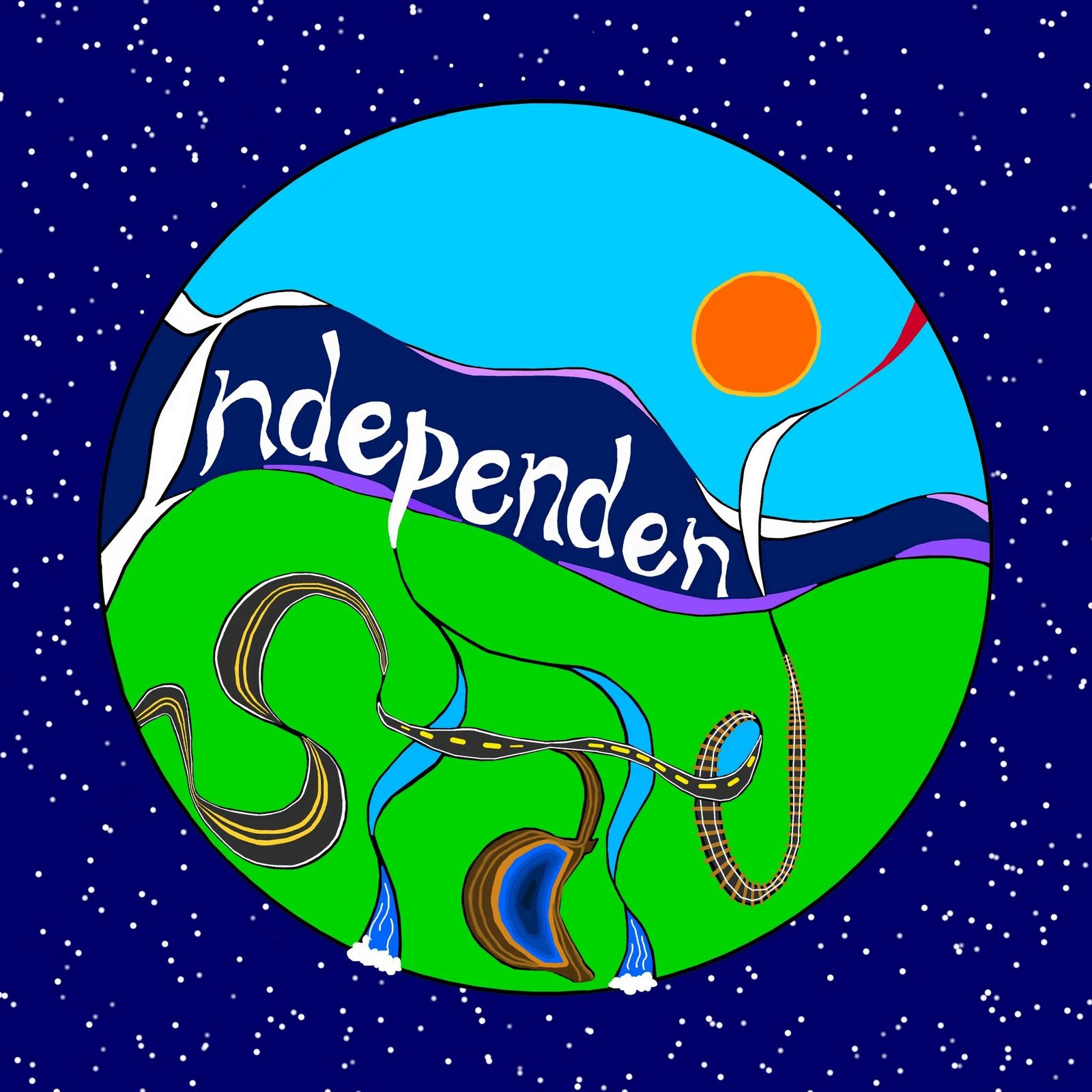 The Independent State